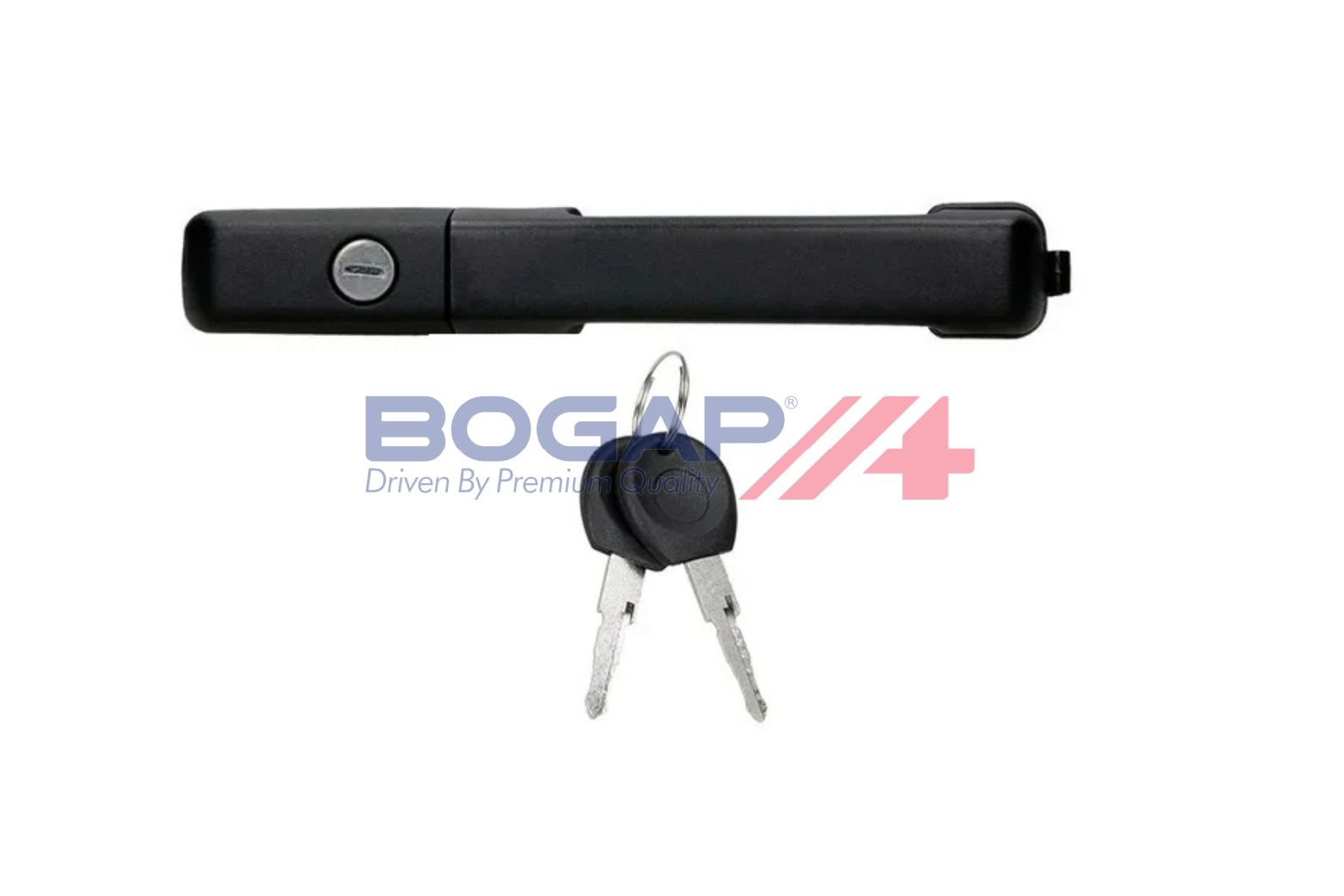 BOGAP A5315104 Door Handle, Interior Equipment | ML Performance Car Parts