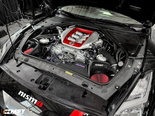 MST Performance MST-NS-GTR01 Intake System for Nissan GTR R35