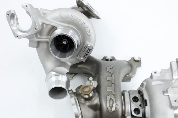 VTT-S58-GC-1-1 BMW S58 G8X M3/M4 – F9X X3M/X4M "GC" Turbocharger Upgrade