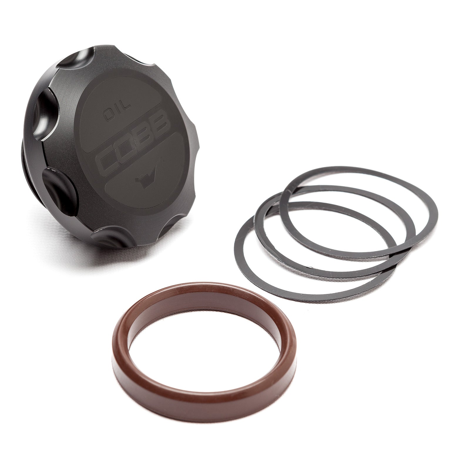 COBB 800515 SUBARU DELRIN OIL CAP