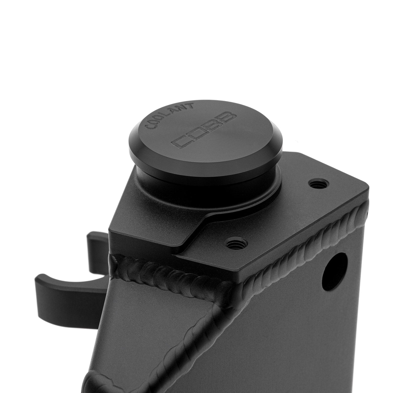 COBB 800655 SUBARU COOLANT OVERFLOW TANK STI 2008-2014, WRX 2008-2014