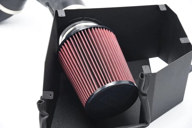 MST Performance Audi Seat Skoda VW MQB Cold Air Intake System (Inc. 8V S3, Leon Cupra & MK7 Golf R)
