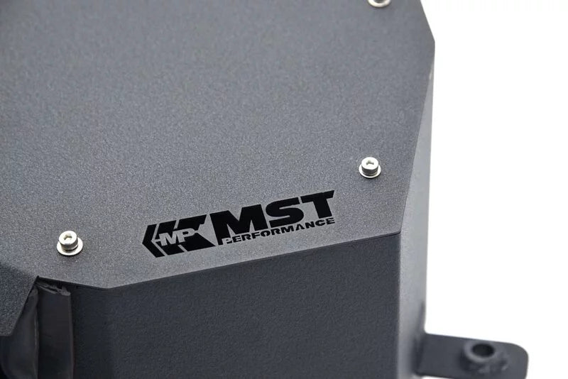 MST Performance Audi Seat Skoda VW MQB Cold Air Intake System (Inc. 8V S3, Leon Cupra & MK7 Golf R)