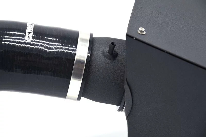 MST Performance Audi Seat Skoda VW MQB Cold Air Intake System (Inc. 8V S3, Leon Cupra & MK7 Golf R)