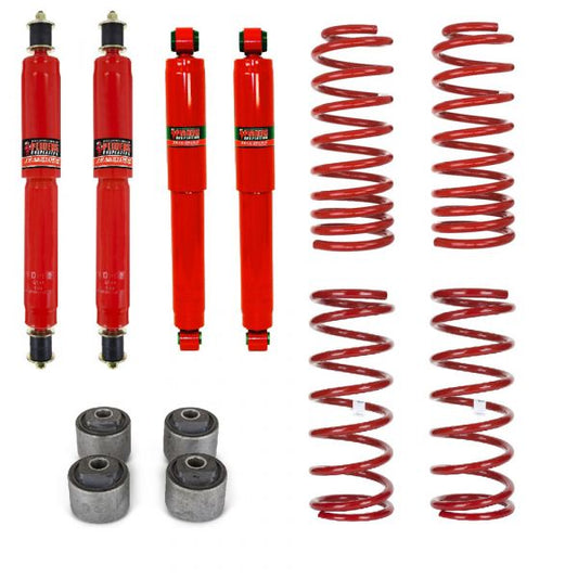 1.5 Inch Heavy Duty Suspension Lift Kit Mitsubishi Shogun | ML Performance Car Parts