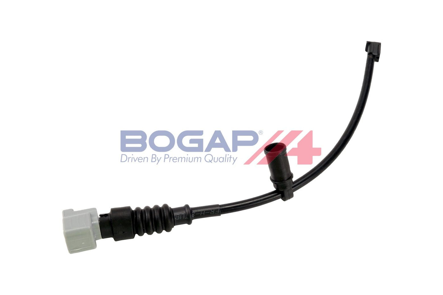 BOGAP T7117109 Warning Contact, Brake Pad Wear | ML Performance Car Parts