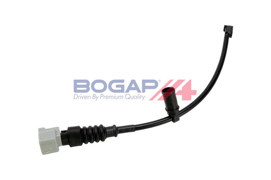 BOGAP T7117109 Warning Contact, Brake Pad Wear | ML Performance Car Parts