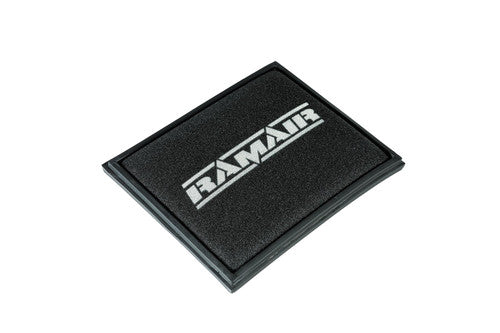 Ramair Replacement Direct Fit Foam Air Filter to fit Saab 9-5/Vauxhall Insignia | ML Performance Car Parts