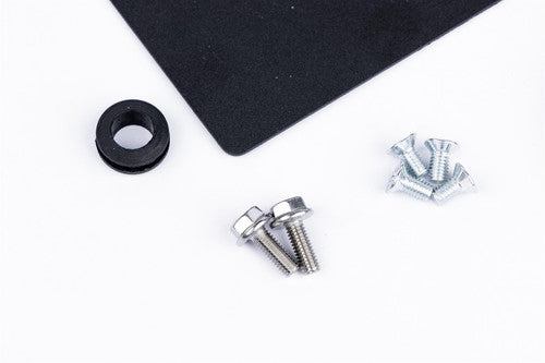 Ramair JSK-261-BK Performance Foam Induction Kit for Mazda MX-5 1.6 NA