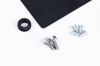 Ramair JSK-261-BK Performance Foam Induction Kit for Mazda MX-5 1.6 NA