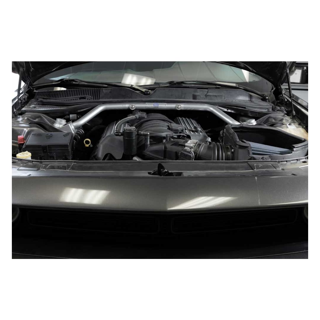 K&N 81-0801 Catch Can; Oil Separator; Dodge Challenger 6.4L NA