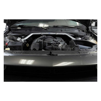 K&N 81-0801 Catch Can; Oil Separator; Dodge Challenger 6.4L NA