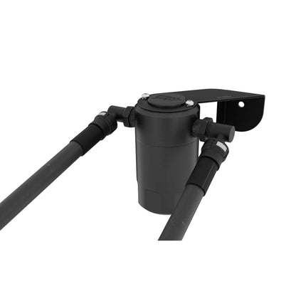 K&N 81-0804 Oil Catch Can