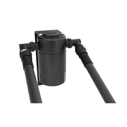 K&N 81-0809 Oil Catch Can