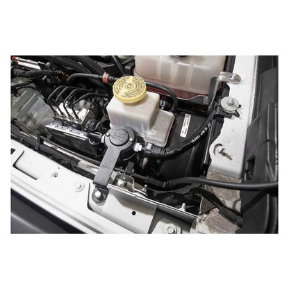 K&N 81-0816 Oil Catch Can