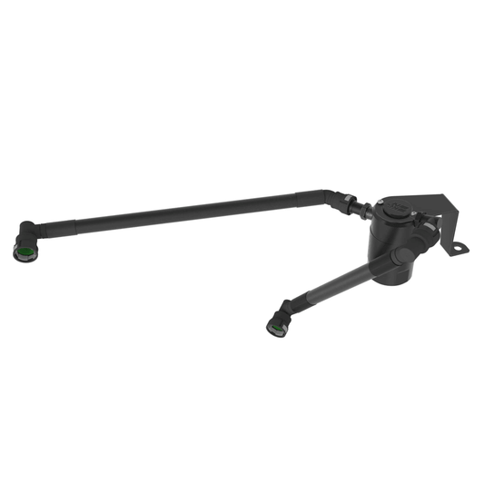 K&N 81-0833 Oil Catch Can