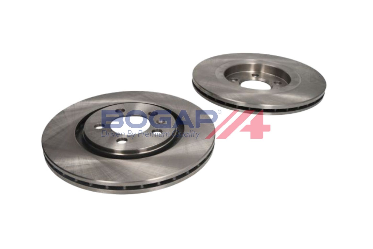 BOGAP A8211190 Brake Disc | ML Performance Car Parts
