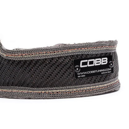 COBB 821660 SUBARU EJ TURBO BLANKET BLACK LAVA