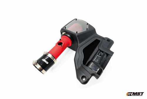 MST Performance MST-HD-CI1502 Intake System Air Induction Kit Honda Civic 1.5T 2022+