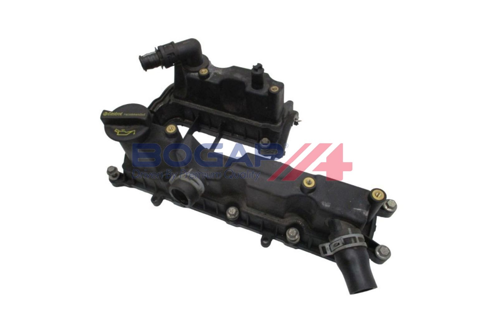 BOGAP F1115120 Cylinder Head Cover | ML Performance Car Parts