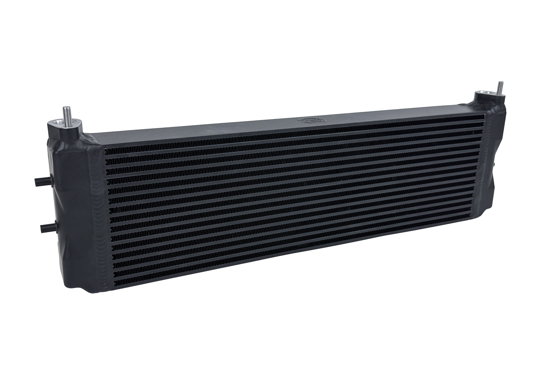 CSF Radiators 8317 F1X M5/M6 & F9X M5/M8 High-Performance Engine Oil Cooler | ML Performance Car Parts