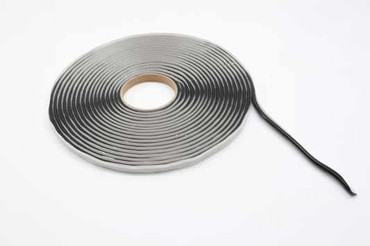 Genuine BMW 83195A1B479 Butyl Tape - 7mm x 10m Roll