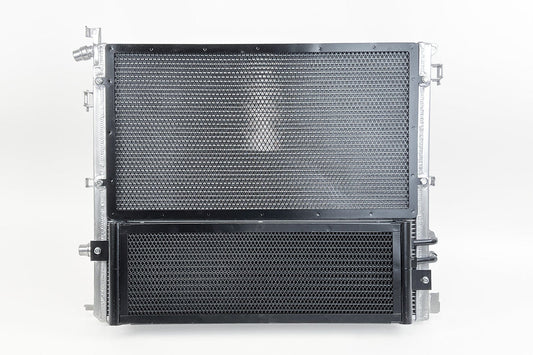CSF 8331 2020+ MW X3M / X4M Heat Exchanger & Transmission Cooler Module