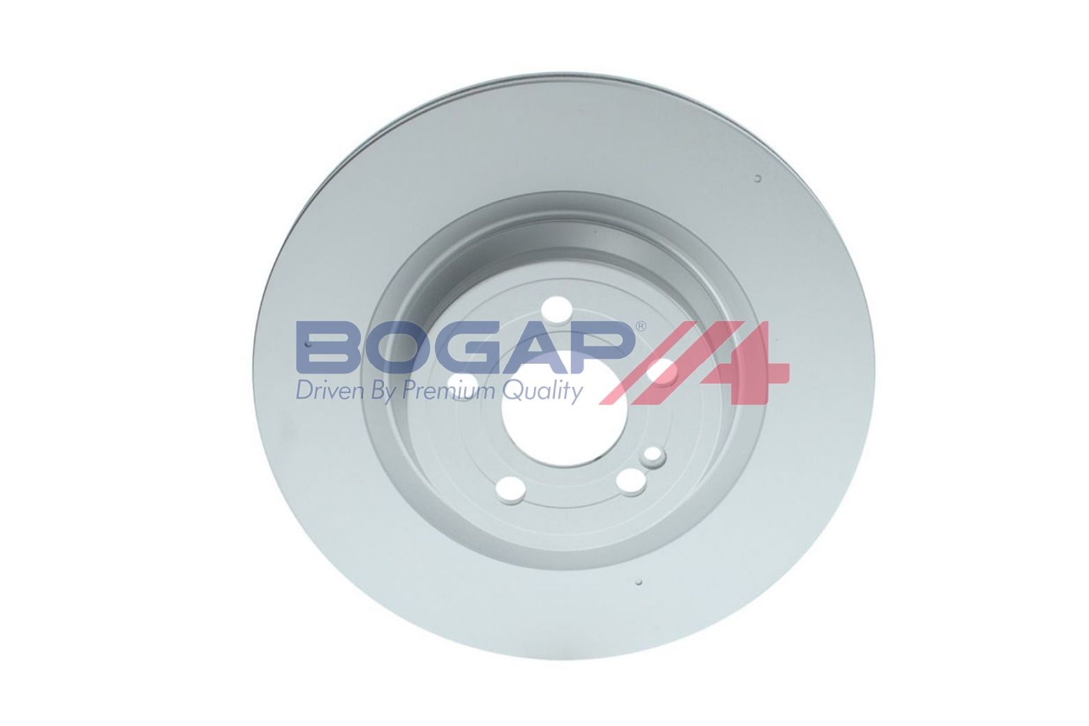 BOGAP C8211404 Brake Disc | ML Performance Car Parts