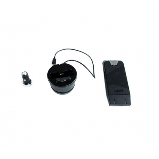 Genuine BMW 84102461531 F20 F30 G20 G30 Wireless Charging Station (Inc. 125d, 330i, 540i & 640ix)