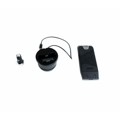 Genuine BMW 84102461531 F20 F30 G20 G30 Wireless Charging Station (Inc. 125d, 330i, 540i & 640ix)