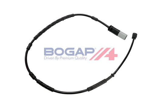 BOGAP B7117179 Warning Contact, Brake Pad Wear | ML Performance Car Parts