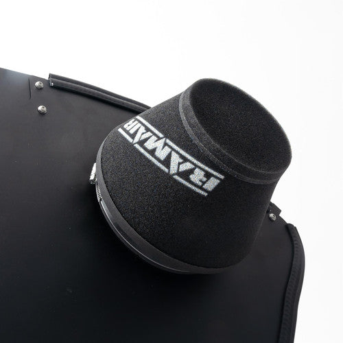 Ramair JSK-257-90-BK Performance Foam Induction Kit for VW Transporter T6 2.0 BiTurbo