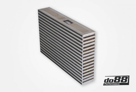 DO88 848054-6001 Garrett Intercooler Core Air-Air (508 x 318 x 89 mm) - 870 HP