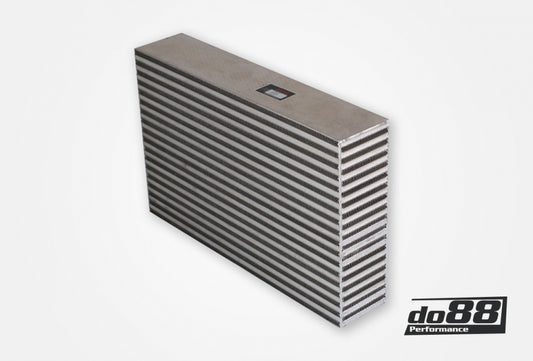 DO88 848054-6003 Garrett Intercooler Core Air-Air (559 x 356 x 114 mm) - 1140 HP