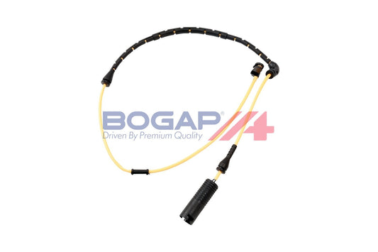 BOGAP E7117114 Warning Contact, Brake Pad Wear | ML Performance Car Parts