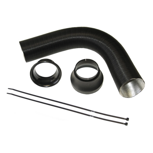 K&N 85-7000 54 Series Flexible Hose Kit