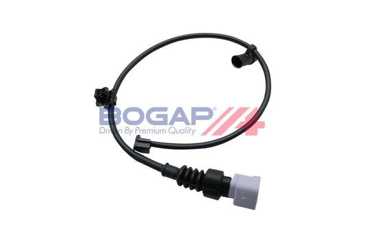 BOGAP T7117115 Warning Contact, Brake Pad Wear | ML Performance Car Parts