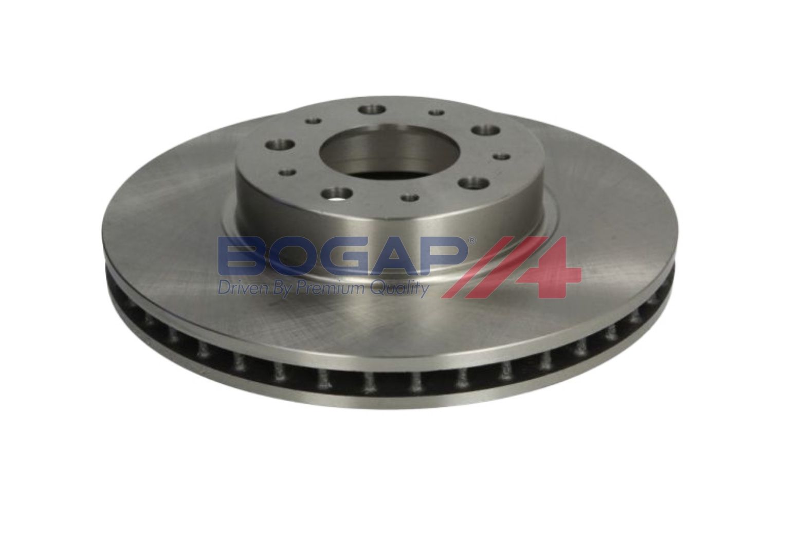 BOGAP V8211145 Brake Disc | ML Performance Car Parts
