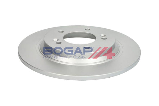 BOGAP Y8211142 Brake Disc | ML Performance Car Parts