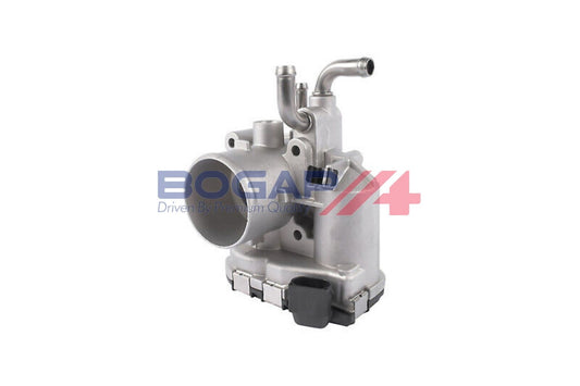 BOGAP C4220140 Charge Air Cooler | ML Performance Car Parts