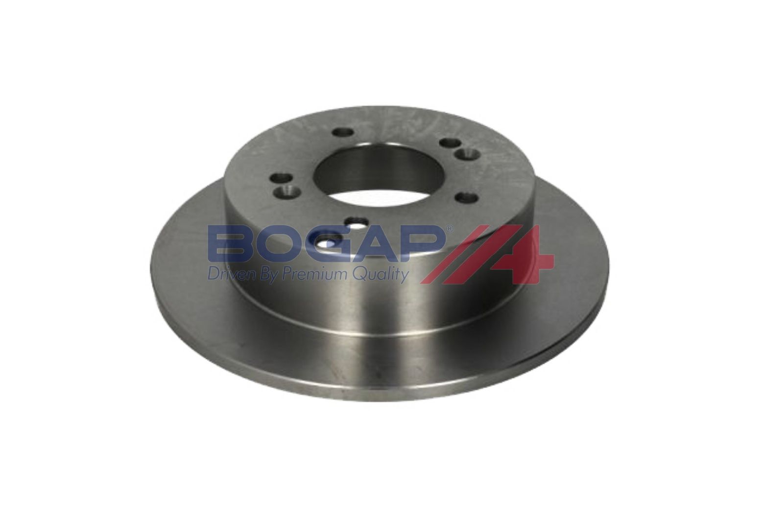 BOGAP Y8211124 Brake Disc | ML Performance Car Parts
