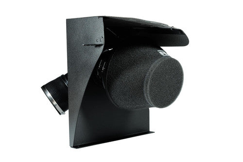 Ramair JSK-249-BK Performance Foam Induction Kit With Carbon Lid for BMW 1/2/3/4 Series 3.0T B58