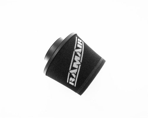 Ramair CC-509-70 Performance Foam Universal Cone Filter - 70mm (2.7inch) ID Neck
