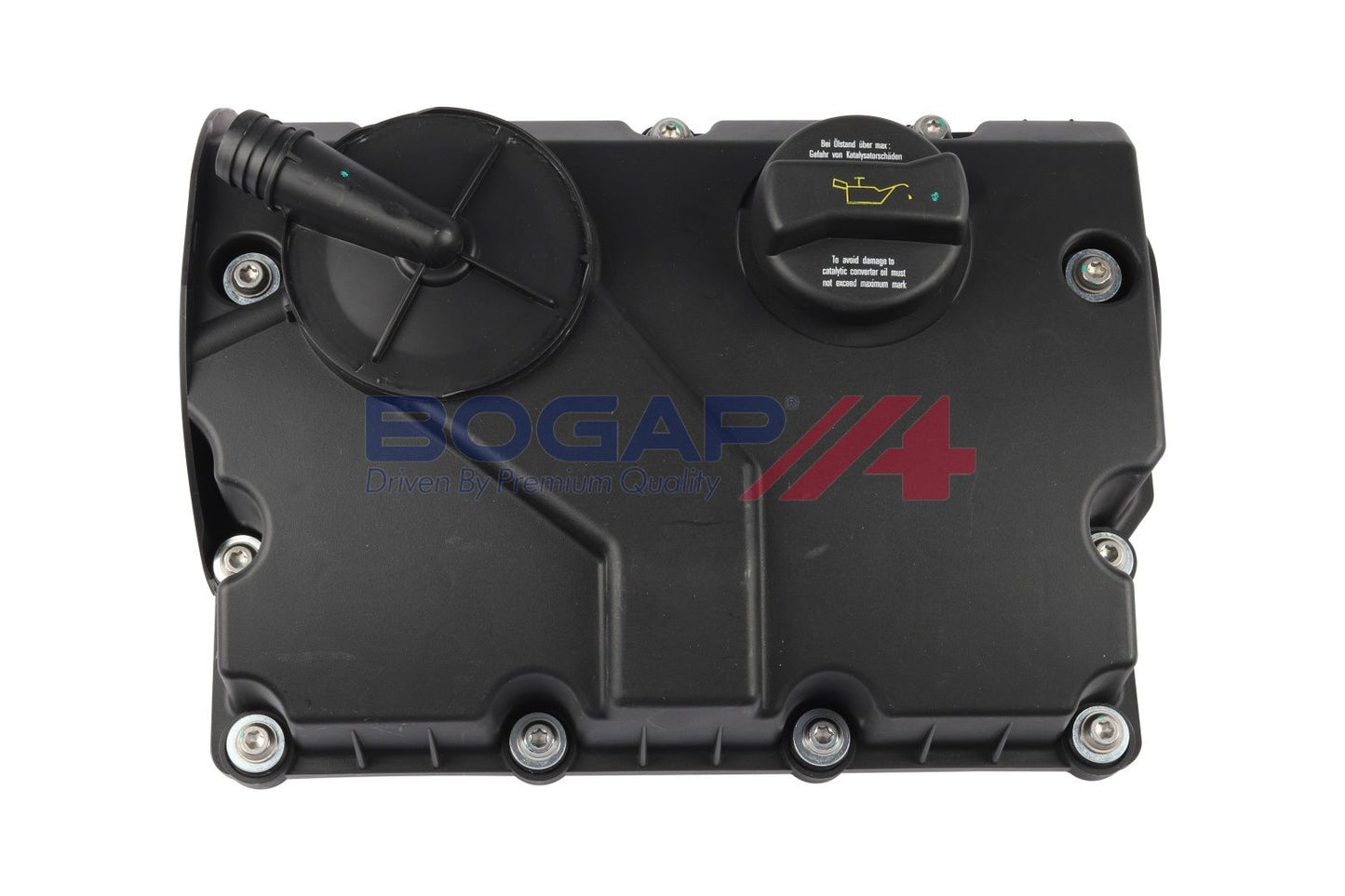 BOGAP A1115115 Cylinder Head Cover | ML Performance Car Parts