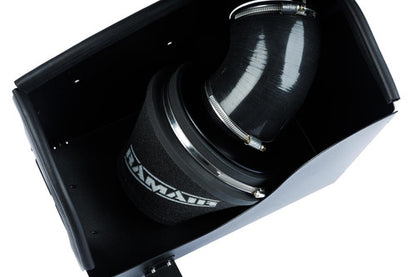 Ramair JSK-286-BK Performance Foam Induction Kit for VW MK5 R32 + Audi 8P RS3