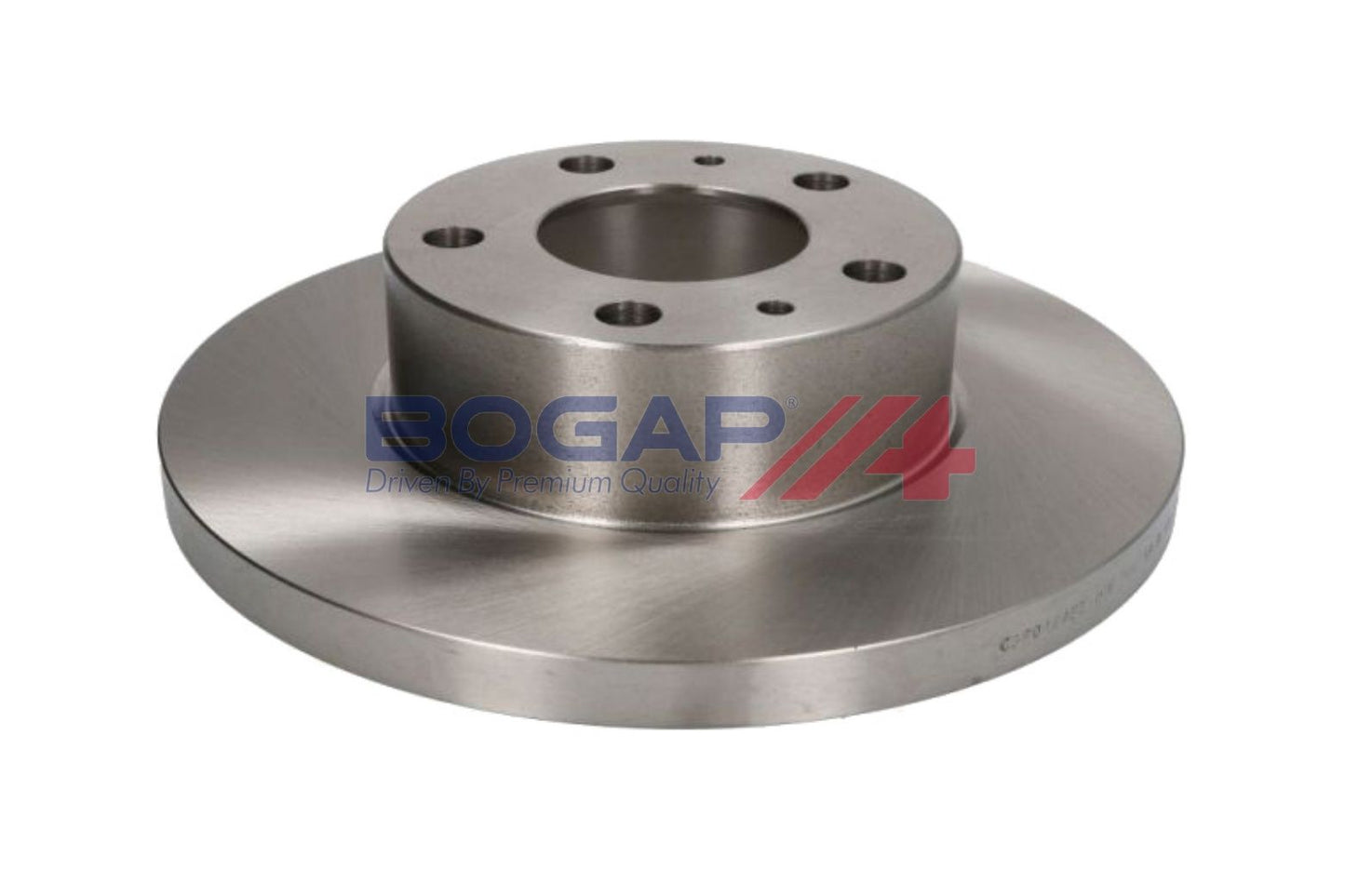 BOGAP P8211157 Brake Disc | ML Performance Car Parts