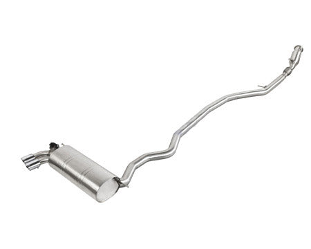 ARD 61M-BW123S SUS304 MIDDLE SECTION / BMW F30 328 12'