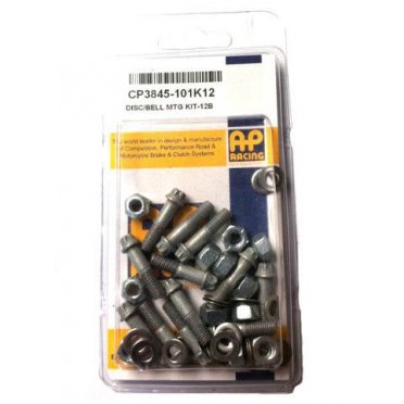 AP RACING CP4015-125K10 KIT-BOBBIN
