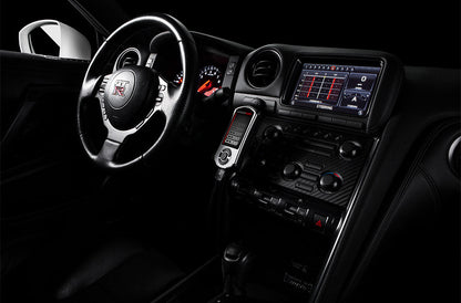 COBB AP3-NIS-008 ACCESSPORT WITH TCM FLASHING FOR NISSAN GT-R (R35) 2014-