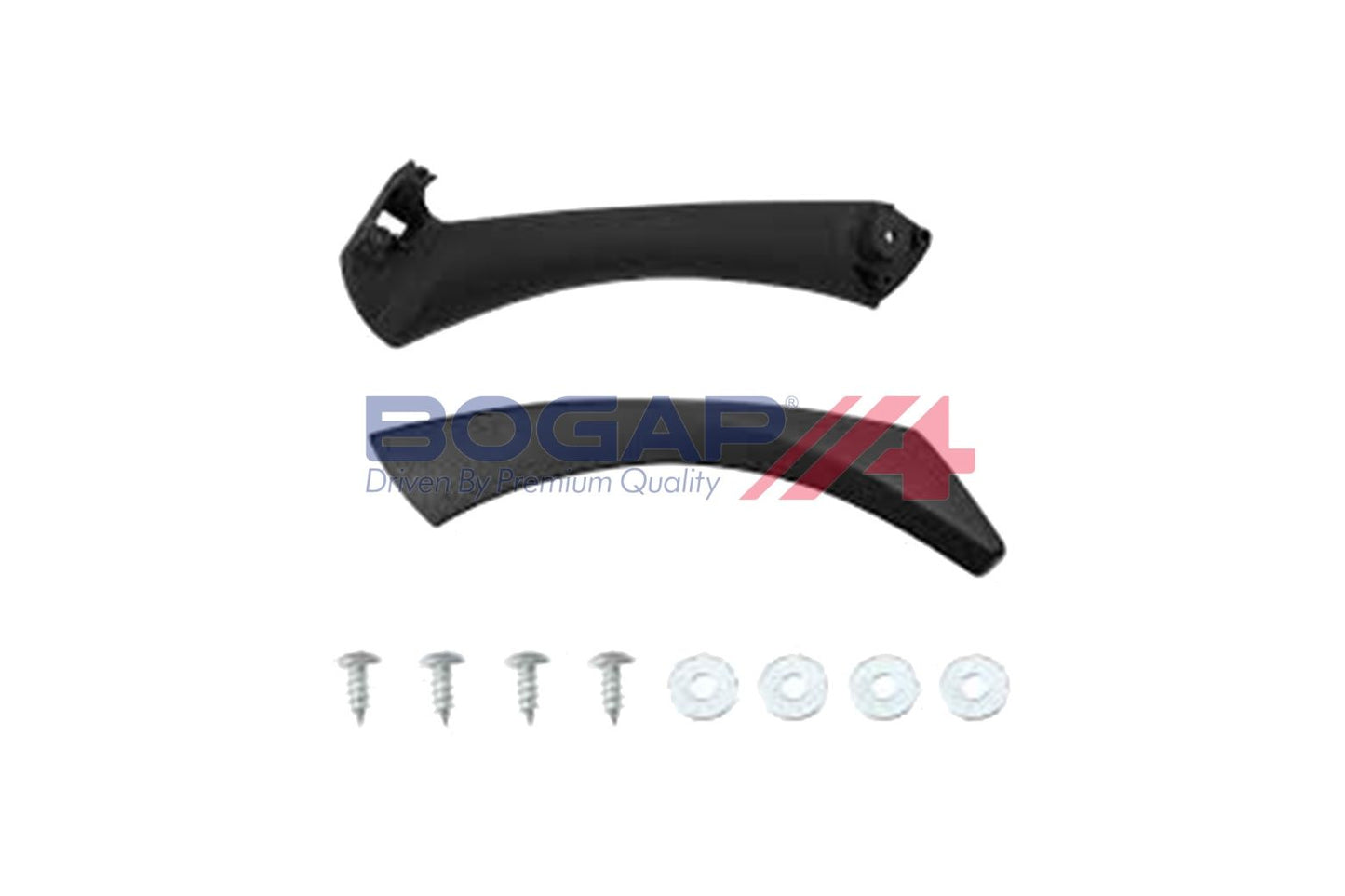 BOGAP B5315127 Door Handle, Interior Equipment | ML Performance Car Parts
